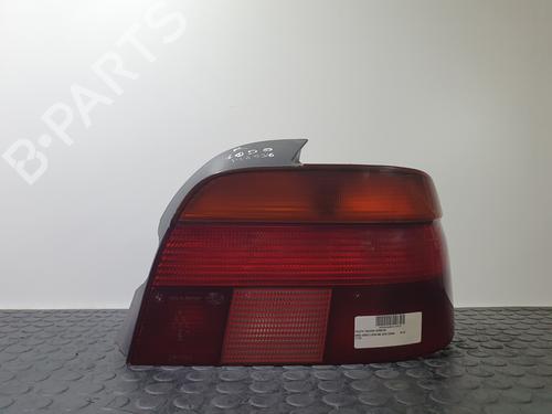 Used Right taillight BMW 5 (E39) 525 tds (143 hp) 20823958