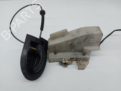 Used Front right lock FORD FIESTA IV (JA_, JB_) 1.25 i 16V (75 hp) 21678717