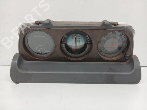 Kombinert Instrument MITSUBISHI PAJERO II (V3_W, V2_W, V4_W, V5_W) 2.8 TD (V46W, V26W) (125 hp) 29636149
