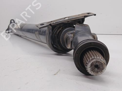 Driveshaft IVECO DAILY IV Van 70C17V, 70C17 V/P | BP28004789M37 