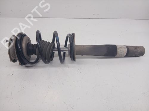 Used Left front shock absorber BMW 5 (E60) 520 d (163 hp) 27391877