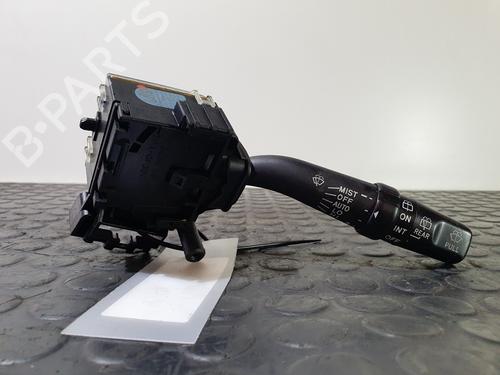 Used Steering column stalk TOYOTA COROLLA Verso (ZER_, ZZE12_, R1_) 2.2 D-4D (AUR10_, AUR10R) (136 hp) 32328817