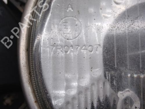 Left headlight BMW 5 (E34) 525 tds | BP27185384C28 