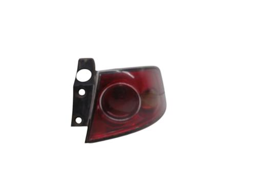 Used Right taillight SEAT IBIZA III (6L1) [2002-2009]  31161941