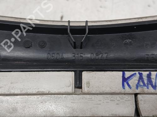 Instrument cluster RENAULT KANGOO (KC0/1_) | BP31624296C47