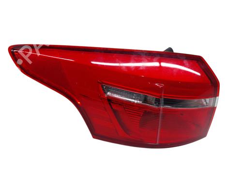 Feu arrière gauche FORD FOCUS III [2010-2020]  32095528
