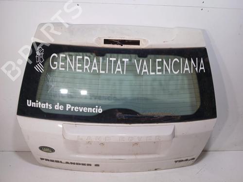 Used Tailgate Tailgate LAND ROVER FREELANDER 2 (L359) [2006-2015] 33290179 33290179