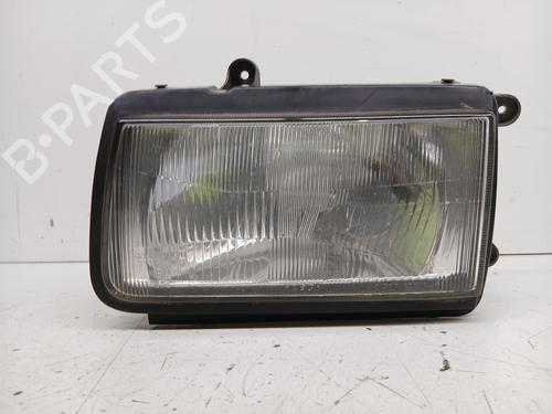 Used Left headlight OPEL FRONTERA B (U99) 2.2 DTI (6B_ZC, 6B_VF, 6B_66, 6B_76) (116 hp) 29613321
