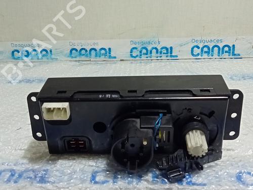 Climate control DAEWOO NUBIRA Saloon (J100) 1.6 16V | BP20823322I5 