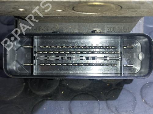 Pompe ABS VW GOLF IV (1J1) 1.9 TDI | BP20840491M43 