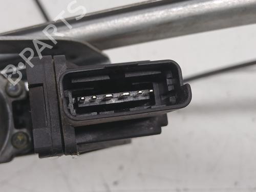 Front left window mechanism RENAULT LAGUNA II Grandtour (KG0/1_)  | BP26291039C22 