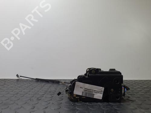 Front right lock SKODA OCTAVIA I (1U2)  | BP20831618C97 