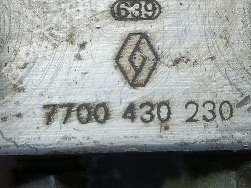 Abs pomp RENAULT MEGANE I Classic (LA0/1_)  | BP20838999M43 