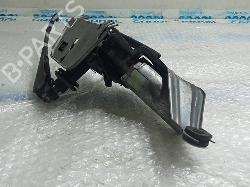 Rear wiper motor MERCEDES-BENZ M-CLASS (W163) ML 320 (163.154) | BP20837536M102 