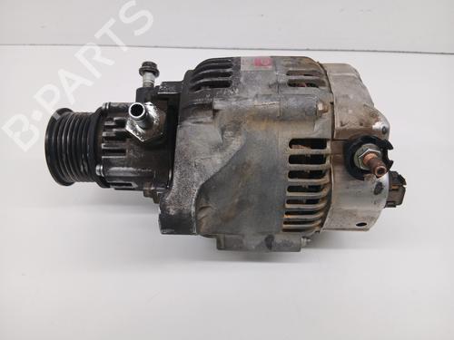 Used Alternator LAND ROVER DISCOVERY II (L318) 2.5 Td5 4x4 (139 hp) 29590996