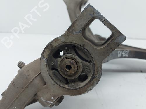 Left front suspension arm VW POLO (9N_, 9A_) 1.2 12V | BP27098097M12 