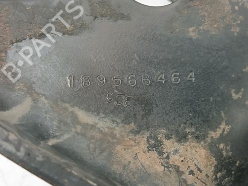 Right rear suspension arm JEEP CHEROKEE (KJ) 2.5 CRD 4x4 | BP25784952M15 