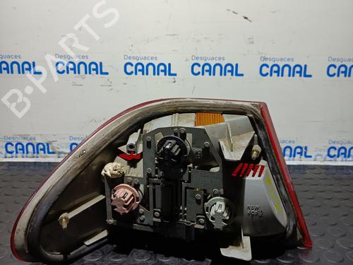Right taillight MERCEDES-BENZ E-CLASS (W210) E 290 Turbo-D (210.017) | BP20828698C35 