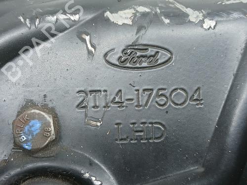 Front wiper motor FORD TRANSIT CONNECT (P65_, P70_, P80_) 1.8 TDCi | BP29595955M29 