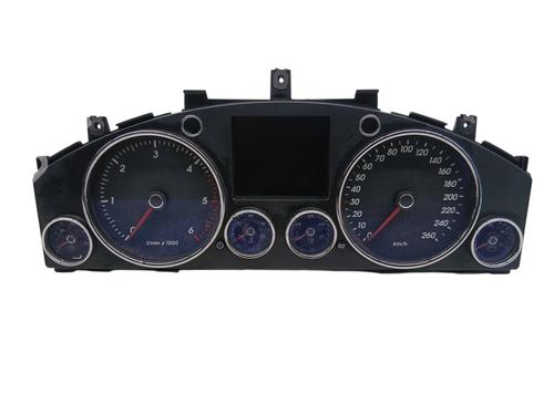 Used Instrument cluster Instrument cluster VW TOUAREG (7LA, 7L6, 7L7) 2.5 R5 TDI (174 hp) 36325439 36325439