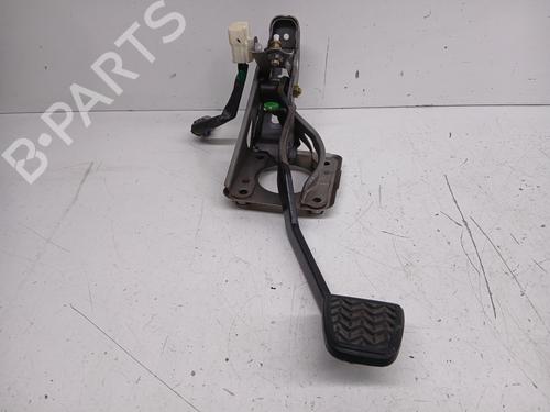 Rempedaal Rempedaal TOYOTA RAV 4 II (_A2_) 2.0 4WD (ACA21, ACA20) (150 hp) 34355356 34355356
