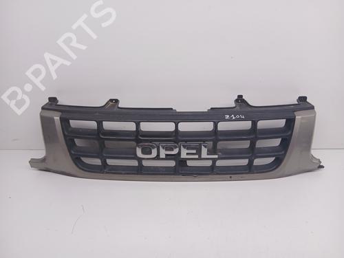 Grille OPEL FRONTERA B (U99) 2.2 DTI (6B_ZC, 6B_VF, 6B_66, 6B_76) 07059827 |