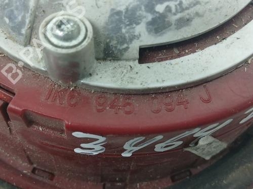 Right tailgate light VW GOLF V (1K1) | BP33891308C80 - Image 2