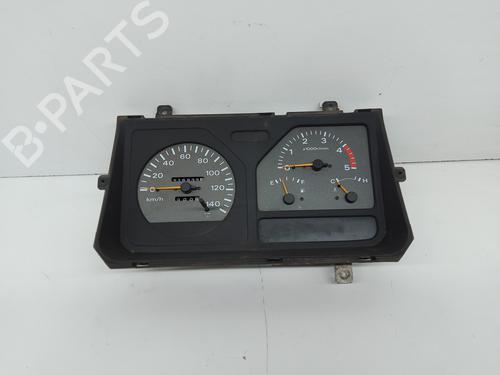 Used Instrument cluster MERCEDES-BENZ E-CLASS (W211) [2002-2009]  21484794