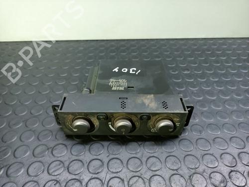 Climate control MITSUBISHI PAJERO III (V7_W, V6_W) 3.2 Di-D (V68W) | BP20836034I5 
