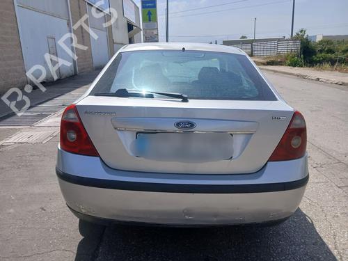 Used Parts FORD MONDEO III (B5Y)    4918037