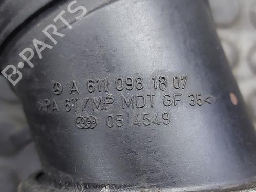 Pipe JEEP GRAND CHEROKEE II (WJ, WG) 2.7 CRD 4x4 | BP28180203M125 
