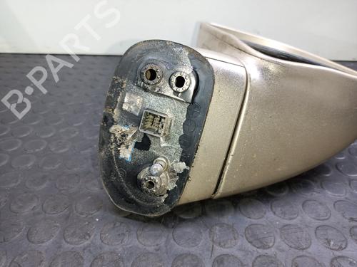Left mirror KIA CARENS II MPV (FJ)  | BP27601221C26 