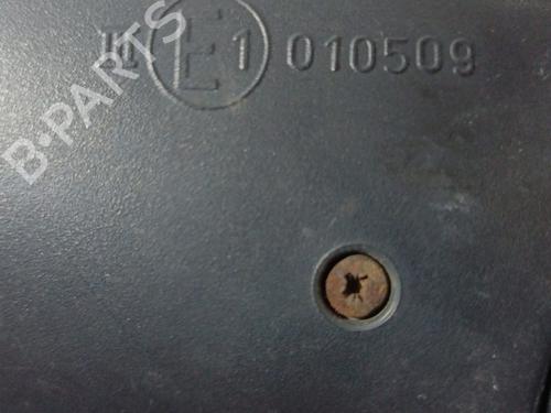 Left mirror SEAT TOLEDO II (1M2) 1.9 TDI | BP20821278C26 