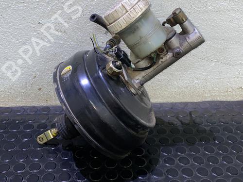 Brake master cylinder MITSUBISHI PAJERO SPORT I (K7_, K9_)  | BP20834781M77