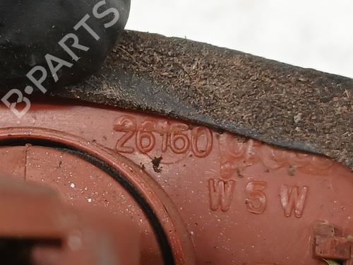 Left side indicator FORD MAVERICK (UDS, UNS) 2.7 TD | BP31653107I20 