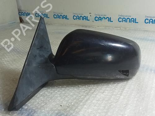 Left mirror AUDI A6 C5 Avant (4B5) 2.5 TDI | BP20826875C26 