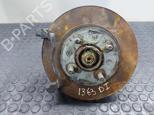 Used Right front steering knuckle MG MGF (RD) 1.8 i 16V (120 hp) 27864979