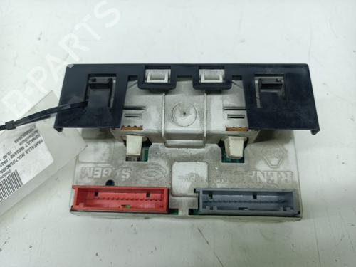 Display monitor RENAULT MEGANE I Grandtour (KA0/1_) 1.9 dTi (KA1U) | BP20817241C48 