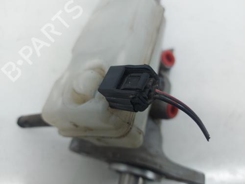 Brake master cylinder RENAULT MEGANE III Grandtour (KZ0/1)  | BP24469584M77 