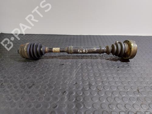Used Right front driveshaft AUDI A4 B5 Avant (8D5) 1.8 (125 hp) 32320522