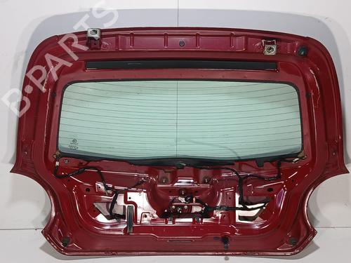 Tailgate ALFA ROMEO MITO (955_) 1.4 (955.AXB1B, 955.AXU1A) | BP20844304C6 