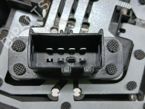 Left taillight BMW 3 (E46) 320 d | BP29499375C34 