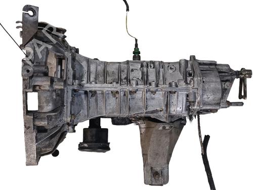 Gearbox RENAULT 21 (B48_)  | BP29255865M3 
