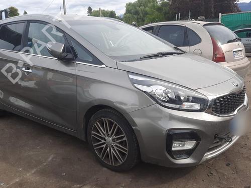 Front wiper motor KIA CARENS IV 1.7 CRDi | BP35738210M29  - Image 6