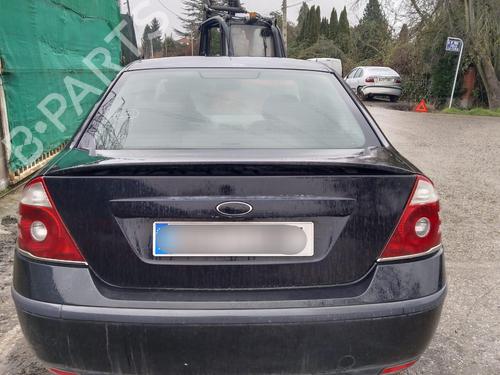 Right headlight FORD MONDEO III (B5Y) 2.0 TDCi | BP32011380C29