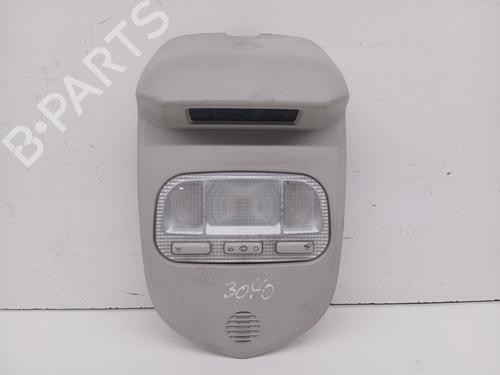 Used Interior roof light Interior roof light PEUGEOT 308 I (4A_, 4C_) [2007-2016] 33273093 33273093
