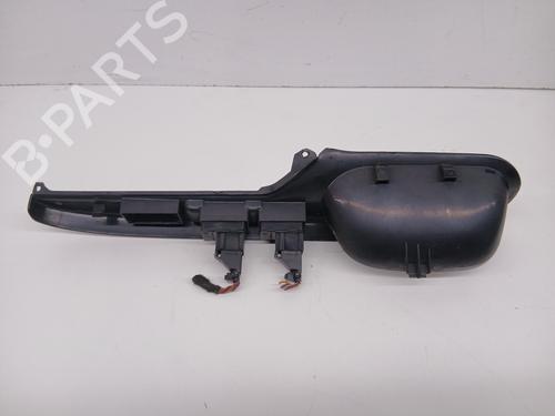 Front left window mechanism SEAT IBIZA II (6K1) 1.9 TDI | BP29427362C22 