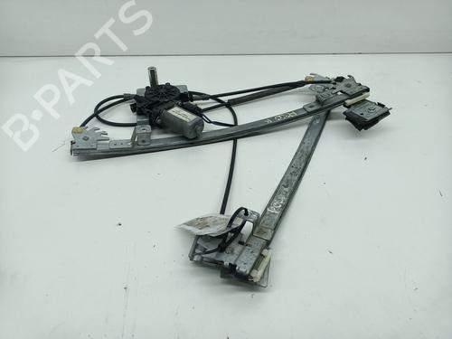 Used Front right window mechanism VW POLO (6N2) [1999-2001]  22379694