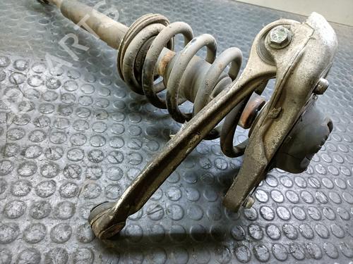 Left front shock absorber AUDI A6 C5 (4B2)  | BP21017105M16 