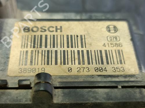 ABS pump CITROËN XSARA PICASSO (N68) 2.0 HDi | BP20829799M43 
